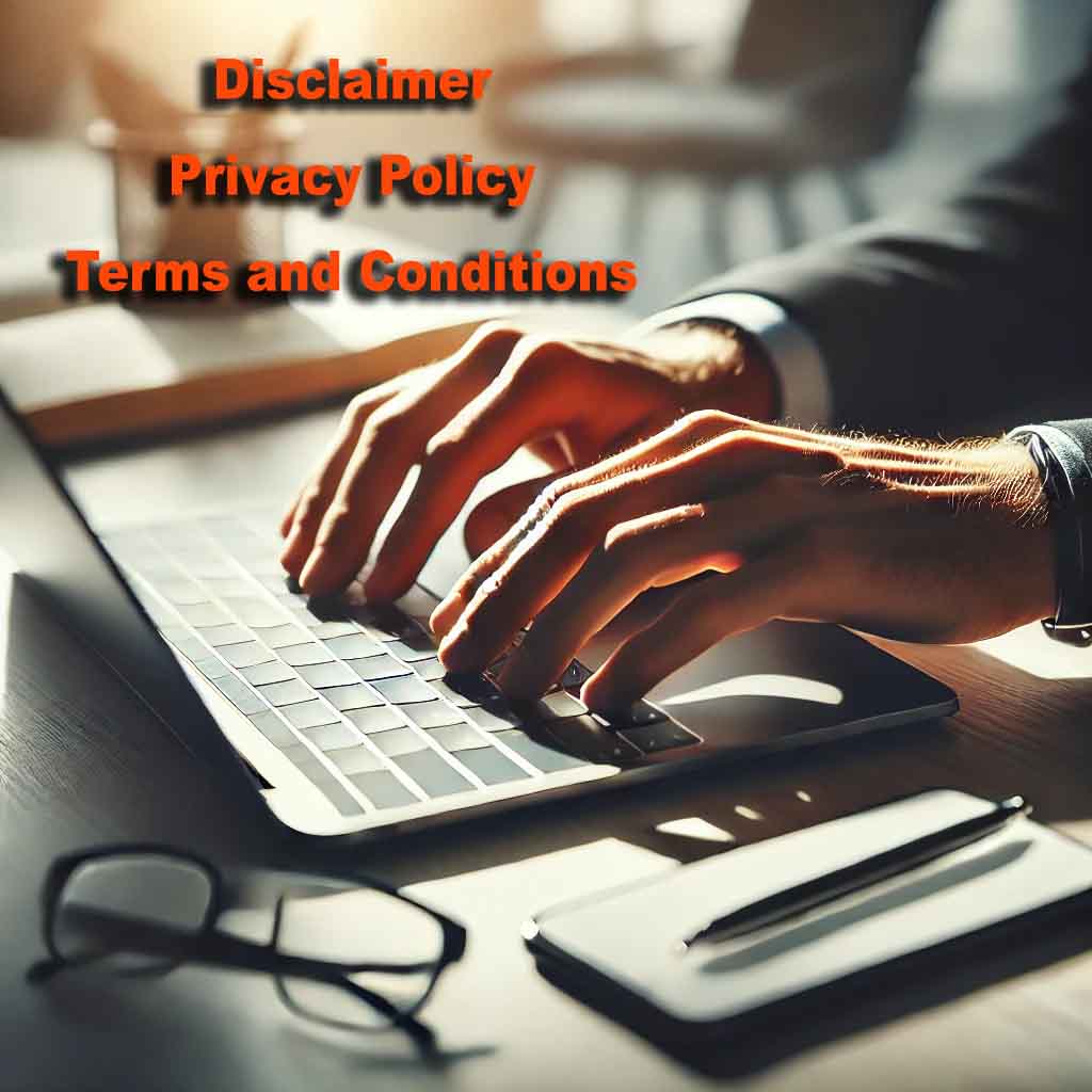 Circle Consulting Pros Terms Legal